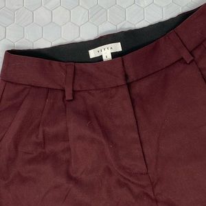 super-soft , 100% tencel high waisted pants